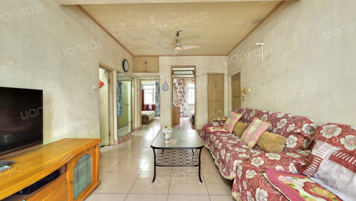 玉林北路2号二手房实景图