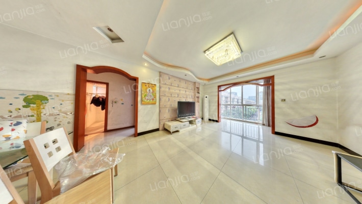 和美家园二期二手房实景图