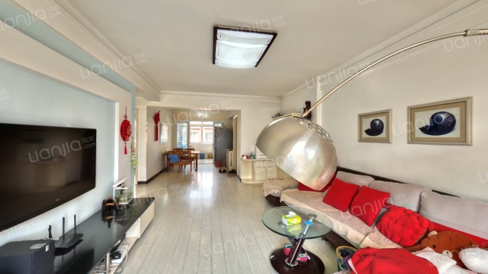 福林雅苑二手房实景图