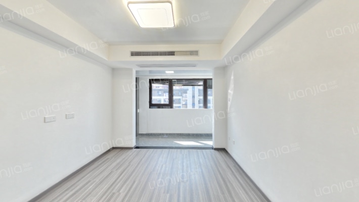 绿洲云湖十里院二手房实景图