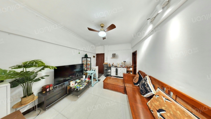 富丽家园永富楼二手房实景图