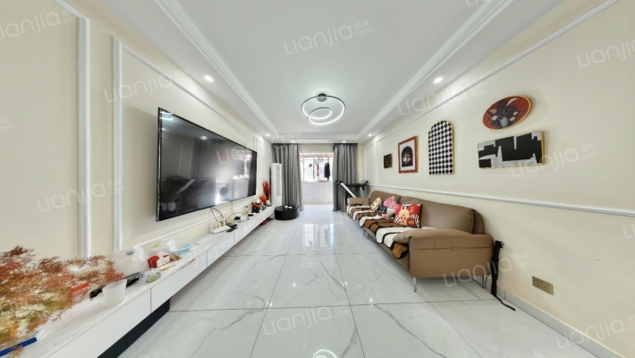 临江景苑二手房实景图