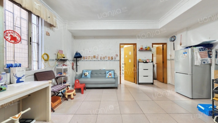 东森花园二手房实景图