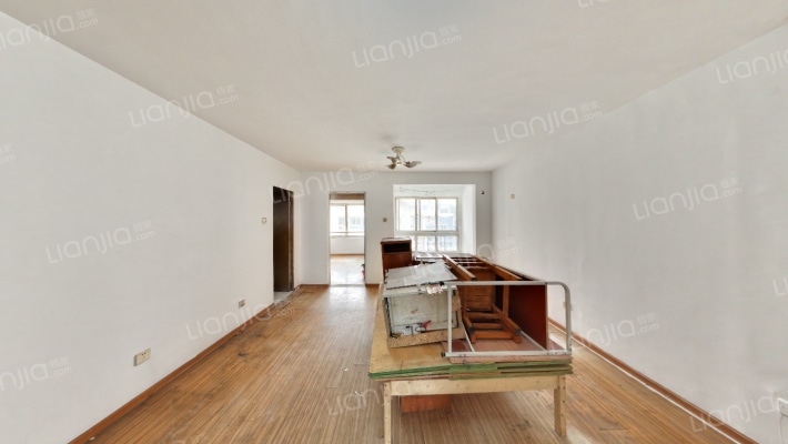 开阳里七区二手房实景图