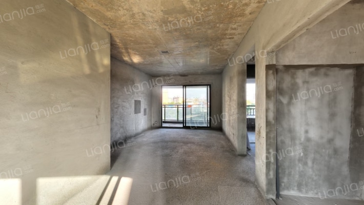 富辰悦府二手房实景图