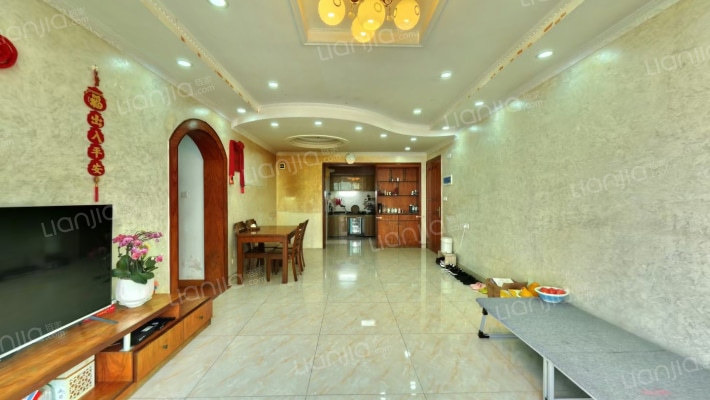 惠怡楼二手房实景图