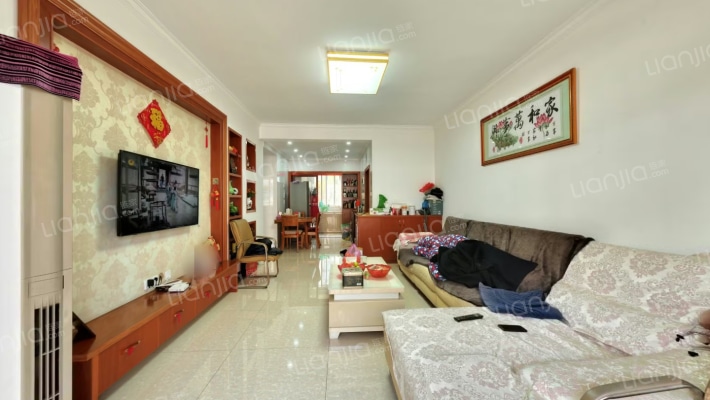 陈庄新苑北区二手房实景图