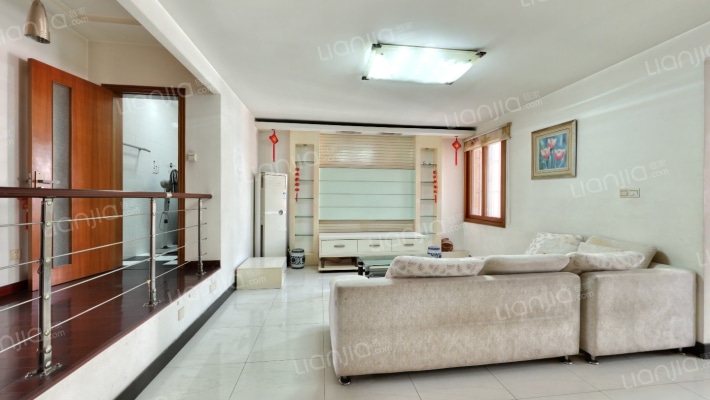 东泰雅园二手房实景图