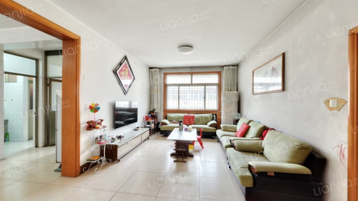 原质监局小区二手房实景图