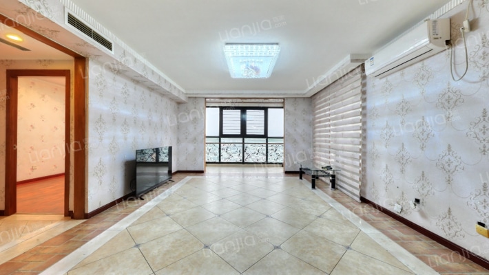 世豪公寓二手房实景图