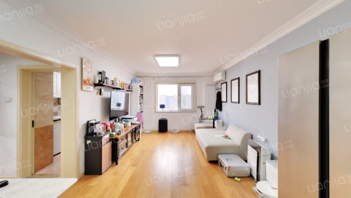 远大园四区二手房实景图