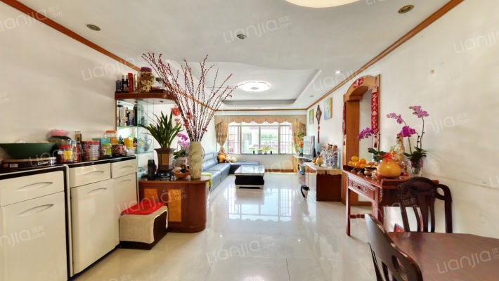 德涛居二手房实景图