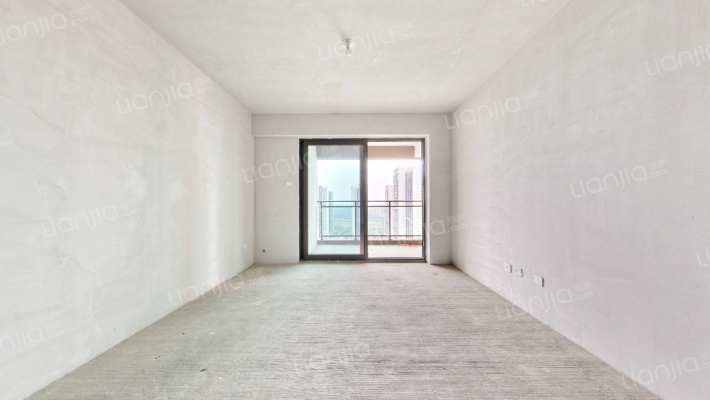 中铁城颐湖题院二手房实景图