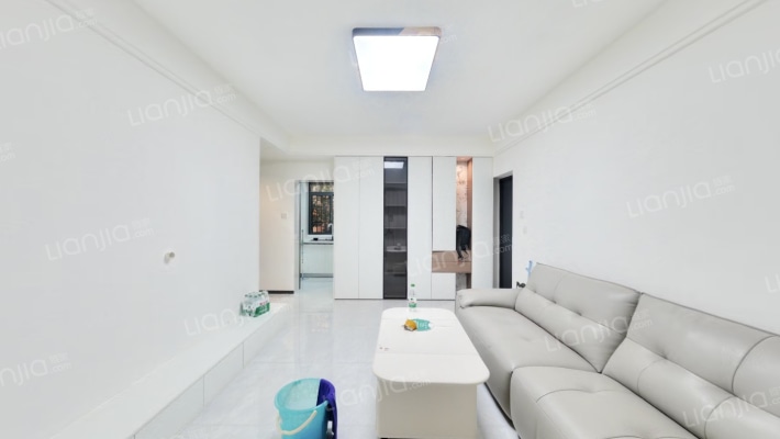 光明苑二手房实景图