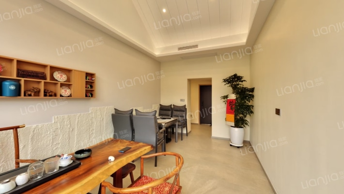 康复里1段二手房实景图