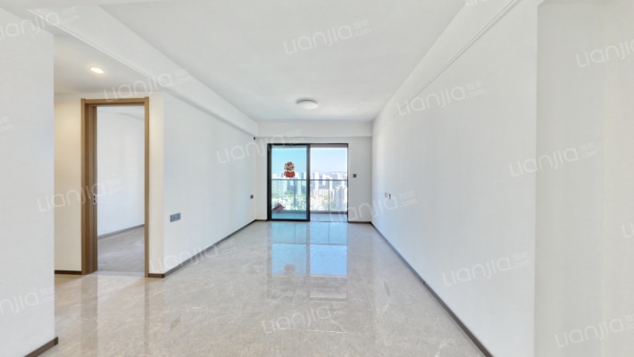 臻著雅居二手房实景图