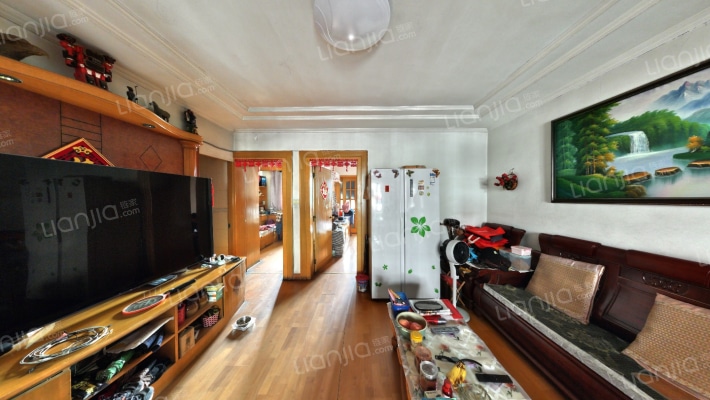 玉兔路小区二手房实景图