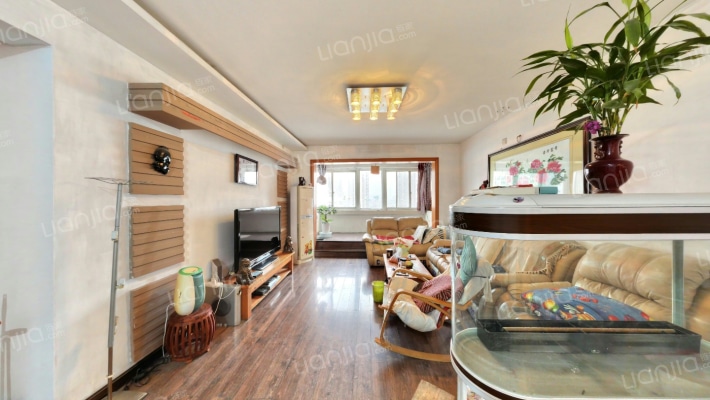 豫泰花园二手房实景图