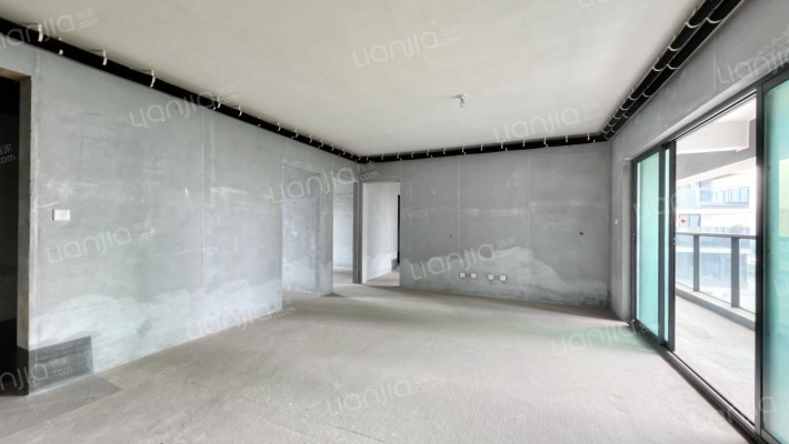 正源荟三期珑园二手房实景图