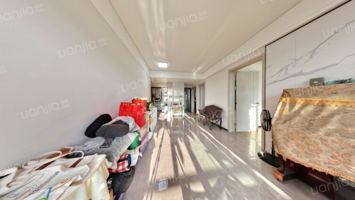 美盛岭尚苑二手房实景图