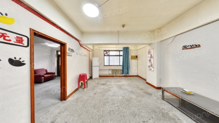 嘉翔大厦二手房实景图