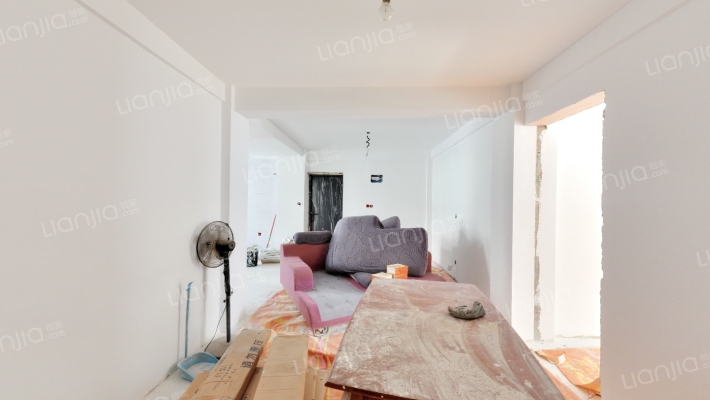 双岗二期二手房实景图