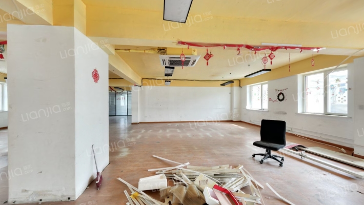 金豪公寓二手房实景图