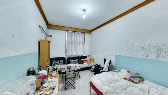 兴乐社区二手房实景图