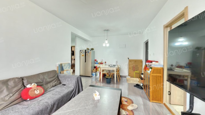 聚福苑二手房实景图