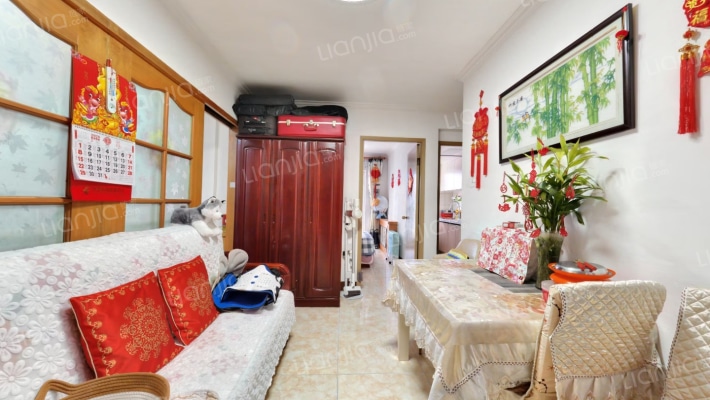 富贵园三区二手房实景图