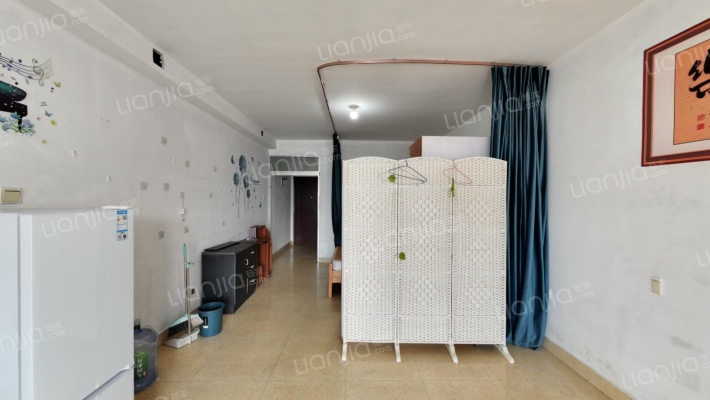 人瑞潇湘国际大厦二手房实景图