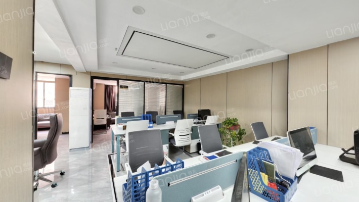 人瑞潇湘国际大厦二手房实景图