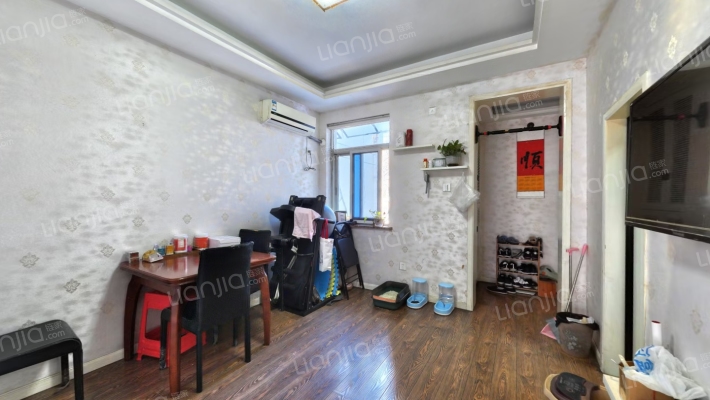 二圣庙前二手房实景图