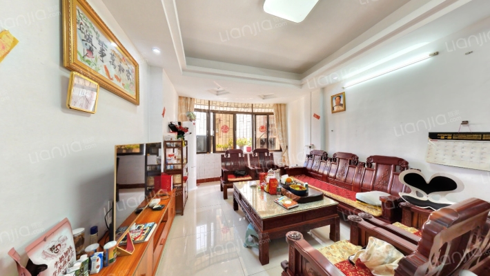 电信局宿舍(增城)二手房实景图