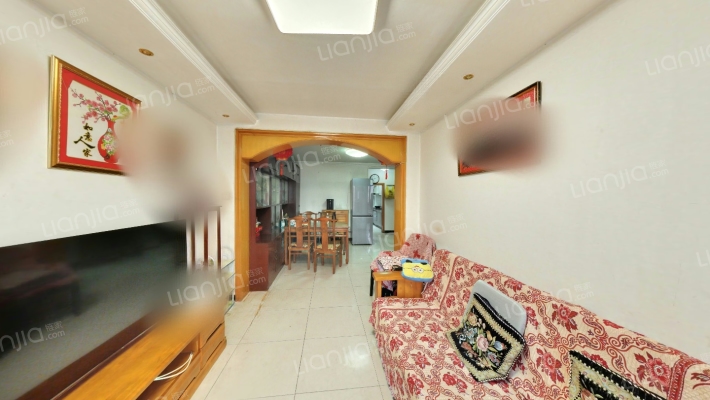 玉桥东路38号院二手房实景图