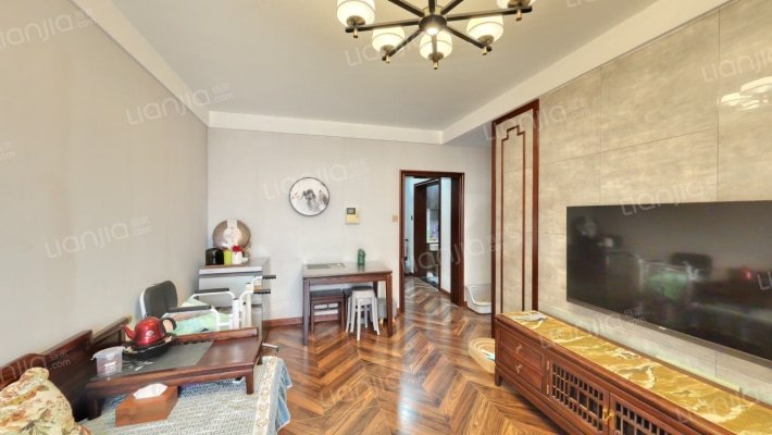 夏荷轩二手房实景图