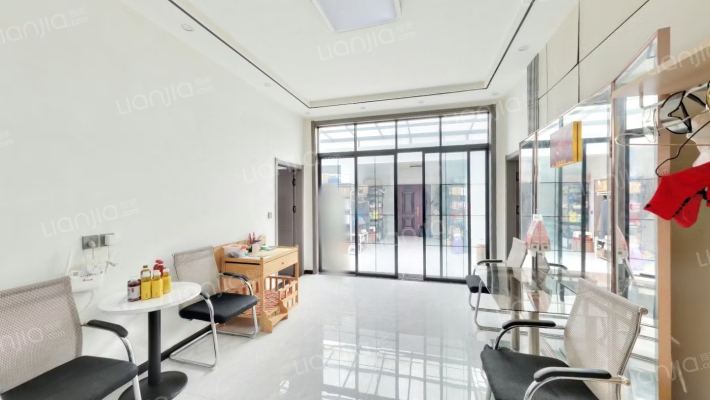 裕兴里二手房实景图