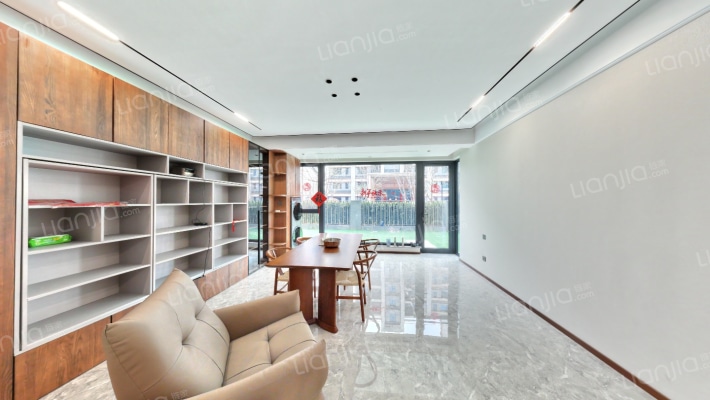 宜禾半岛观邸二手房实景图