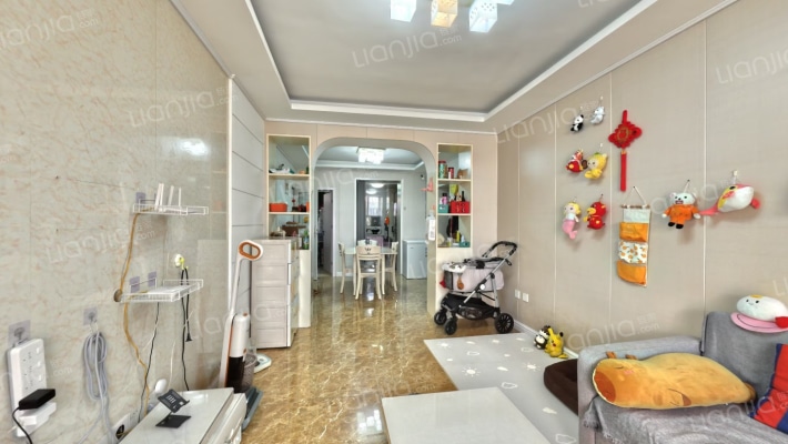 浦厂二村二手房实景图