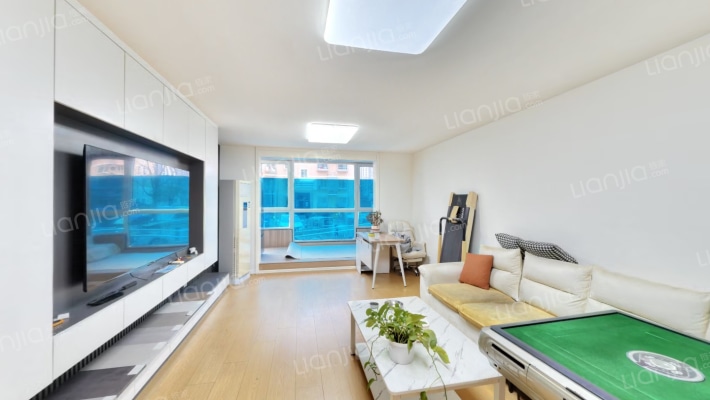 鑫宝苑二手房实景图