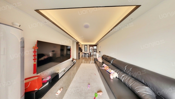 北辰悦来壹号知山二手房实景图