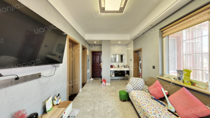 花峙新村二手房实景图