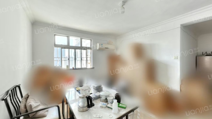 怡静苑二手房实景图