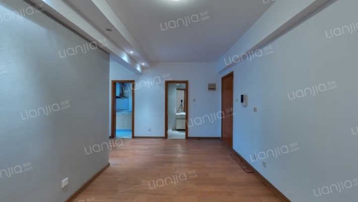 富力津门湖江湾广场二手房实景图