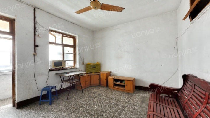 马桑岚垭二手房实景图