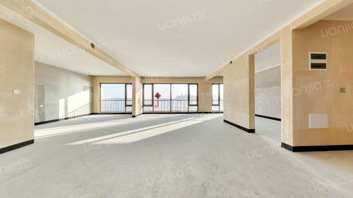 绿城桂湖云翠二手房实景图