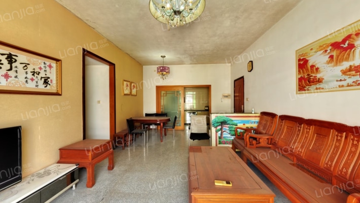 信成楼二手房实景图