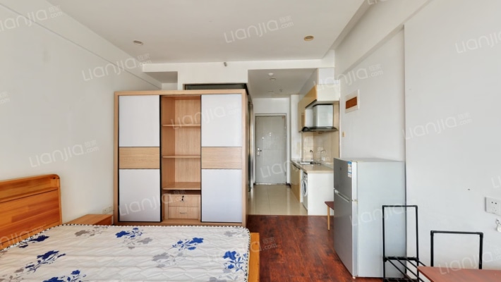 梦享城二手房实景图