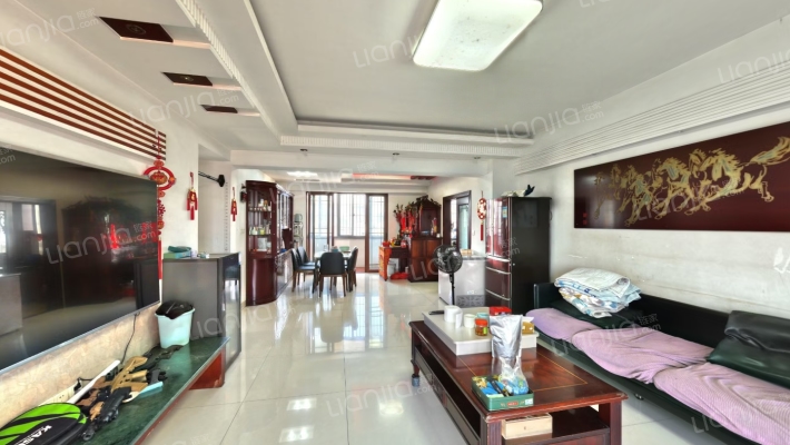 亿力乐园二手房实景图