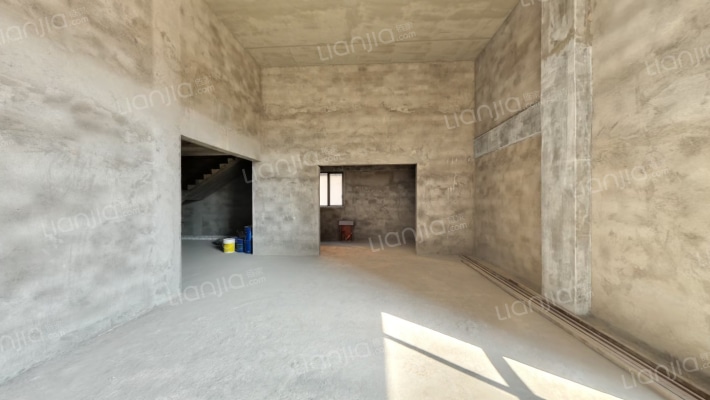 恒洋一街二巷二手房实景图